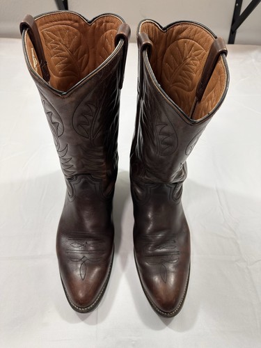 Vintage red wing pecos 9801 - wing,