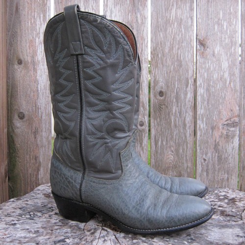 Red wing bullhide - wing, boots