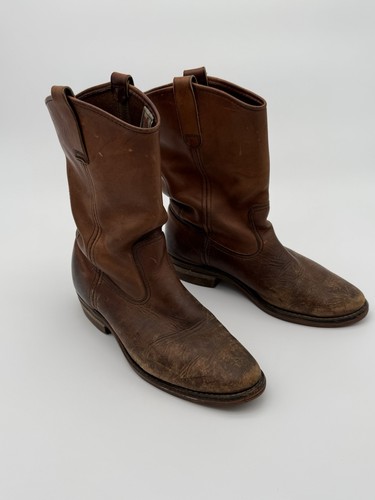 Red wing vintage early - wing,