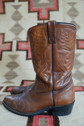 Vintage red wing pecos - wing,