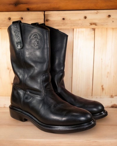 Red wing 1143 richard - red,