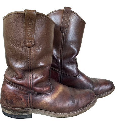 Red wing pecos western cowboy - wing,