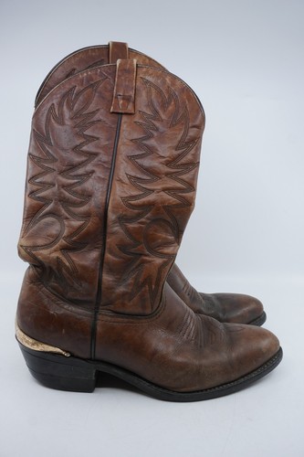 Vintage red wing - red, mens
