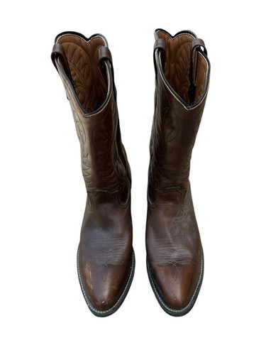 Vintage red wing 9901 - red, 9901-1