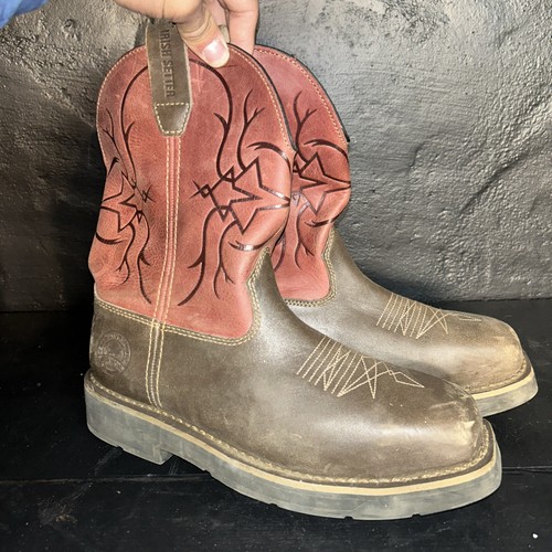 Red wing irish setter - red,