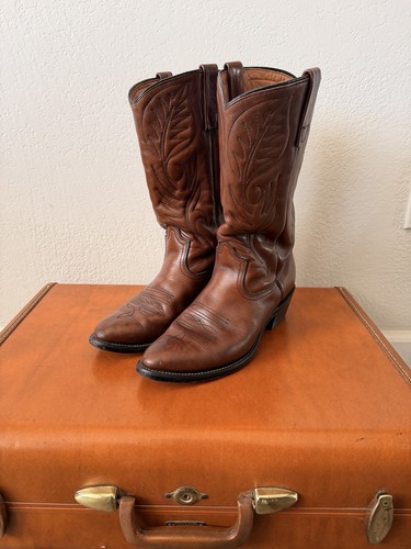 Vintage red wing pecos - vintage,