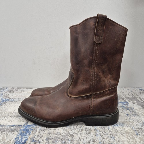 Red wing vintage - vintage, 1159