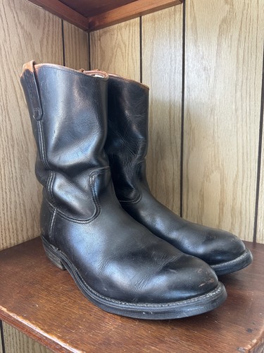 Vtg red wing pecos - wing,
