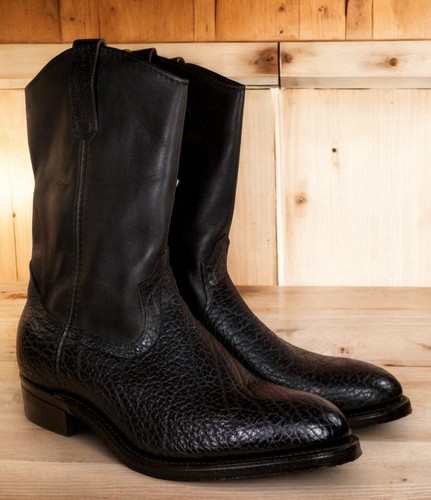 Red wing 1158 - bullhide, pecos