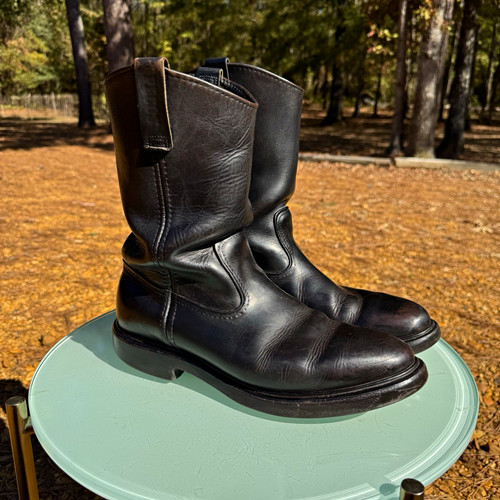 Red wing pecos - pecos, 1106