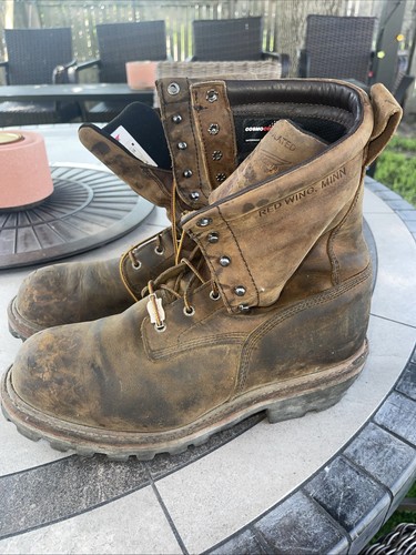 Red wing shoes boots mens - shoes,