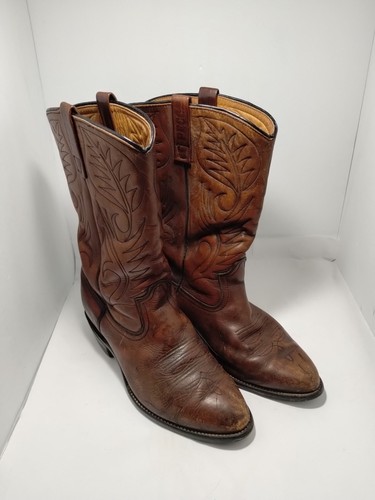 Red wing shoes pecos - pecos, style