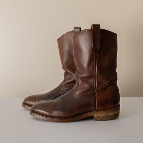 Vtg y2k red - vtg, pecos