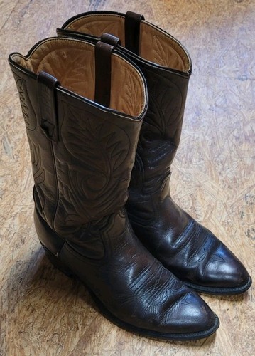 Men red wing pecos - wing,