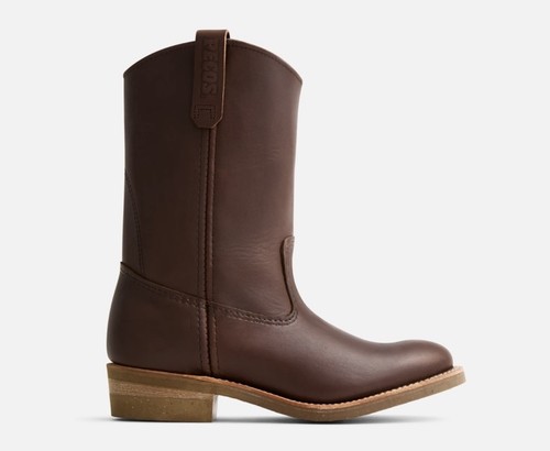 Red wing pecos 1155 nailseat - wing,