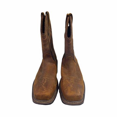 Red wing men brown - men’s,