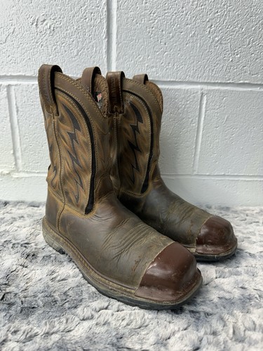 Red wing rio - rio, flex