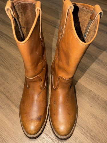 Vintage red wing - vintage,
