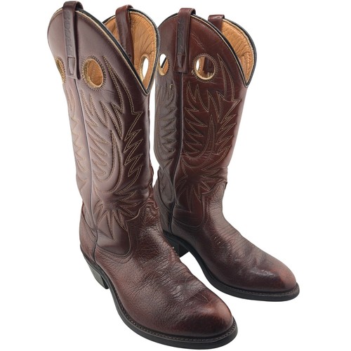 Red wing pecos western - pecos, boots