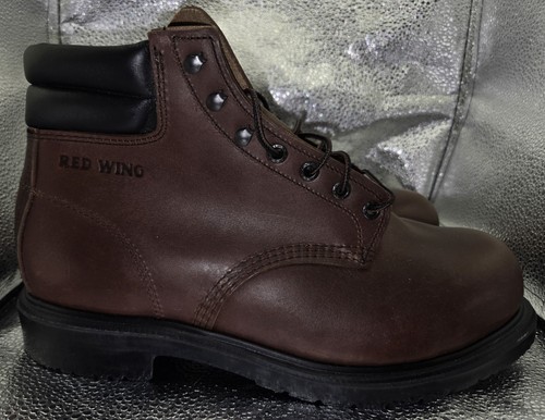 Red wing 2245 10eee - wing, supersole