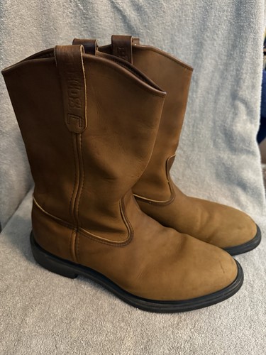 Red wing pecos 1105 - 1105, ee