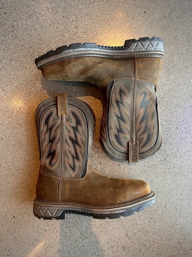 Red wing 2204 - wing, flex
