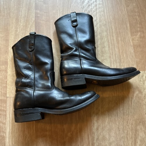 Vtg red wing pecos 753 - pecos,