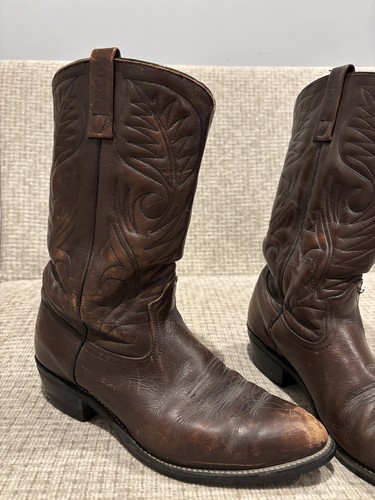 Vtg red wing - vtg,
