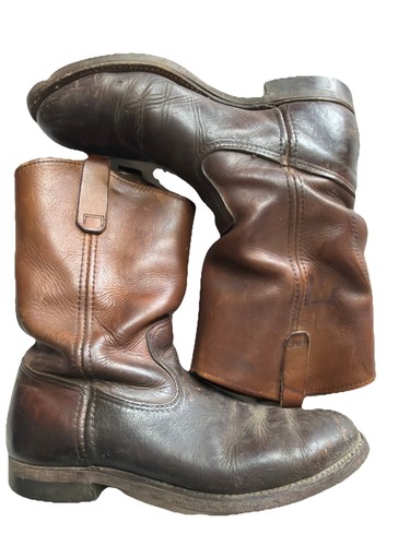 Vintage red wing men - vintage,