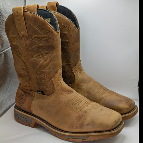 Red wing irish setter - red, work