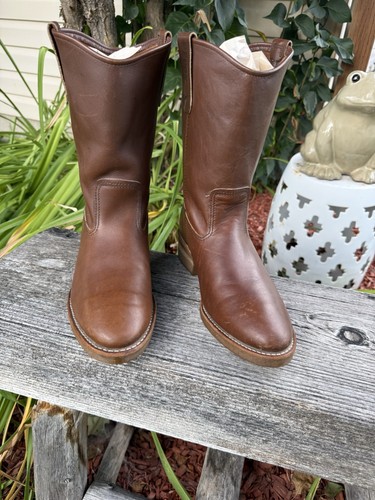 Red wing pecos 1155 - wing, pull-on
