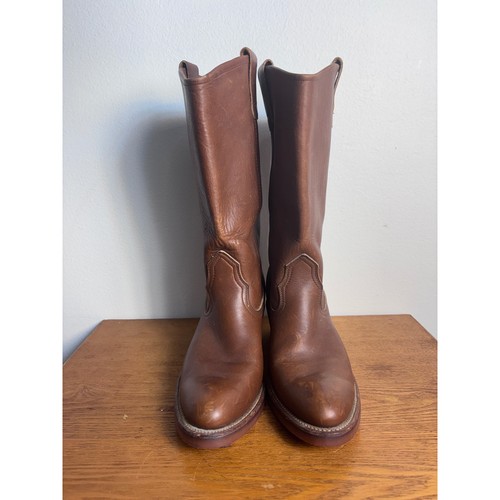 Vintage red wing 9755 - vintage,