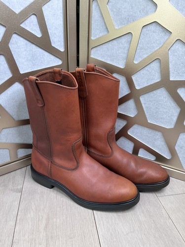 Vtg red wing - vtg,
