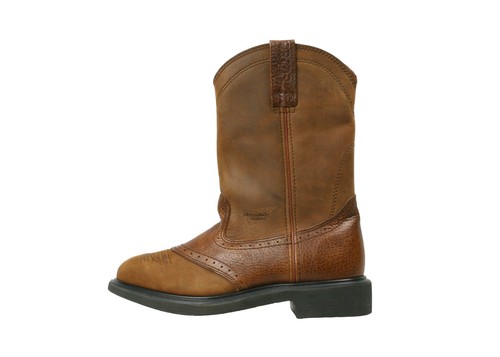 Red wing 00s pecos - red,