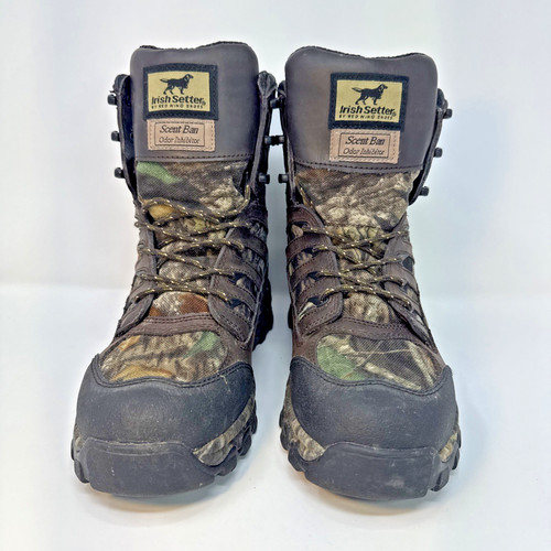 Irish setter red wing womens - setter, 8