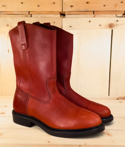 Red wing 1104 - 1104, size