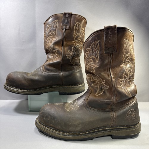 Red wing irish - red, work
