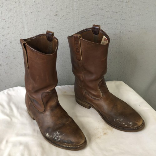 Red wing shoes 1155 - wing,