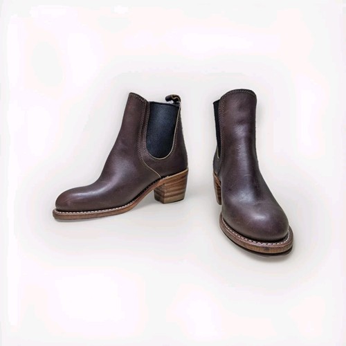 Red wing harriet - wing, chelsea