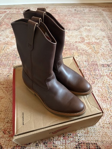 Red wing pecos 1155 - wing,
