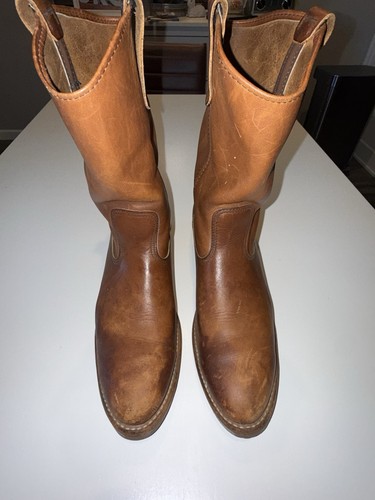 Red wing 736 pecos pull - 736,