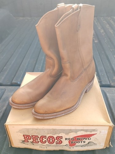 Vtg nos red - red, usa