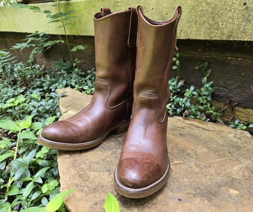 Red wing 1155 - wing,