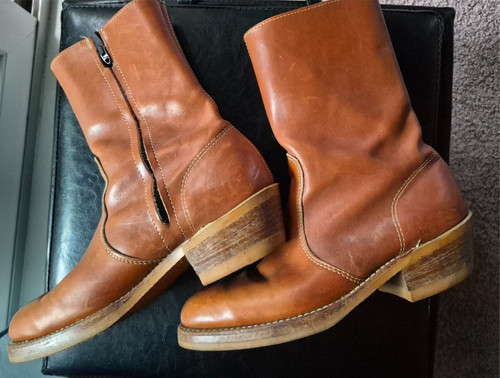 Vintage red wing - vintage,