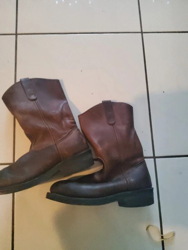 Red wing classic - red, usa