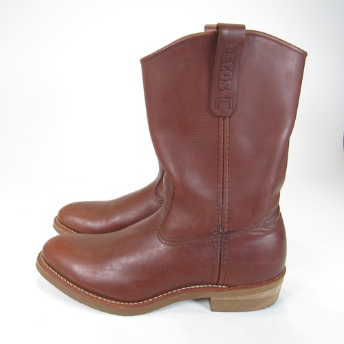 Red wing shoes 1155 pecos - shoes,