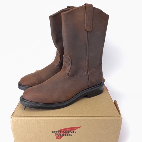 Red wing 1159 supersole pecos - 1159,