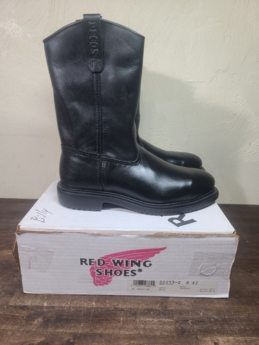 Vtg nos red wing pecos - wing, 2253
