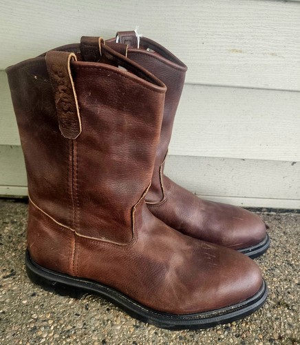 Red wing 4470 pecos - 4470,