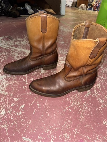 Vintage 80s red - 80s, pecos